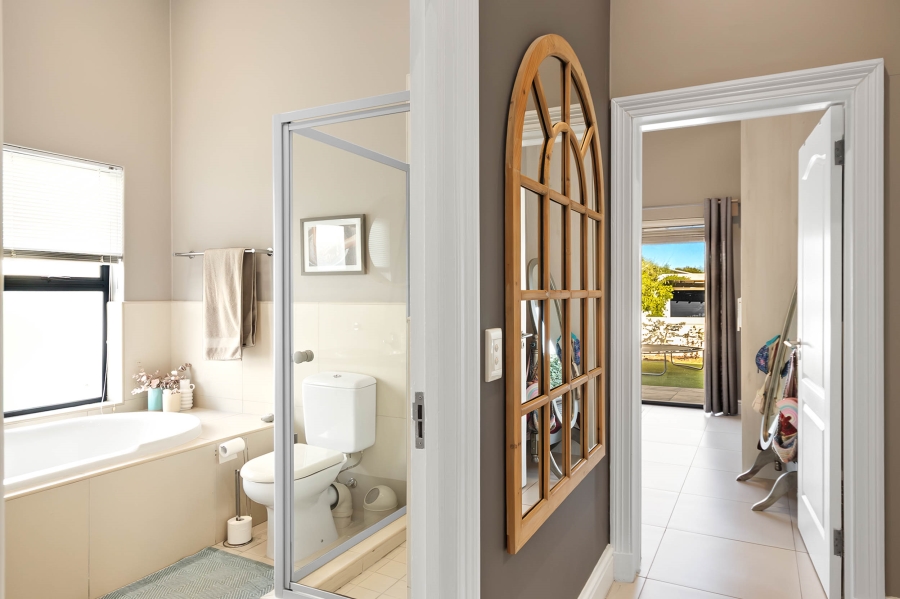 3 Bedroom Property for Sale in Croydon Olive Estate Western Cape